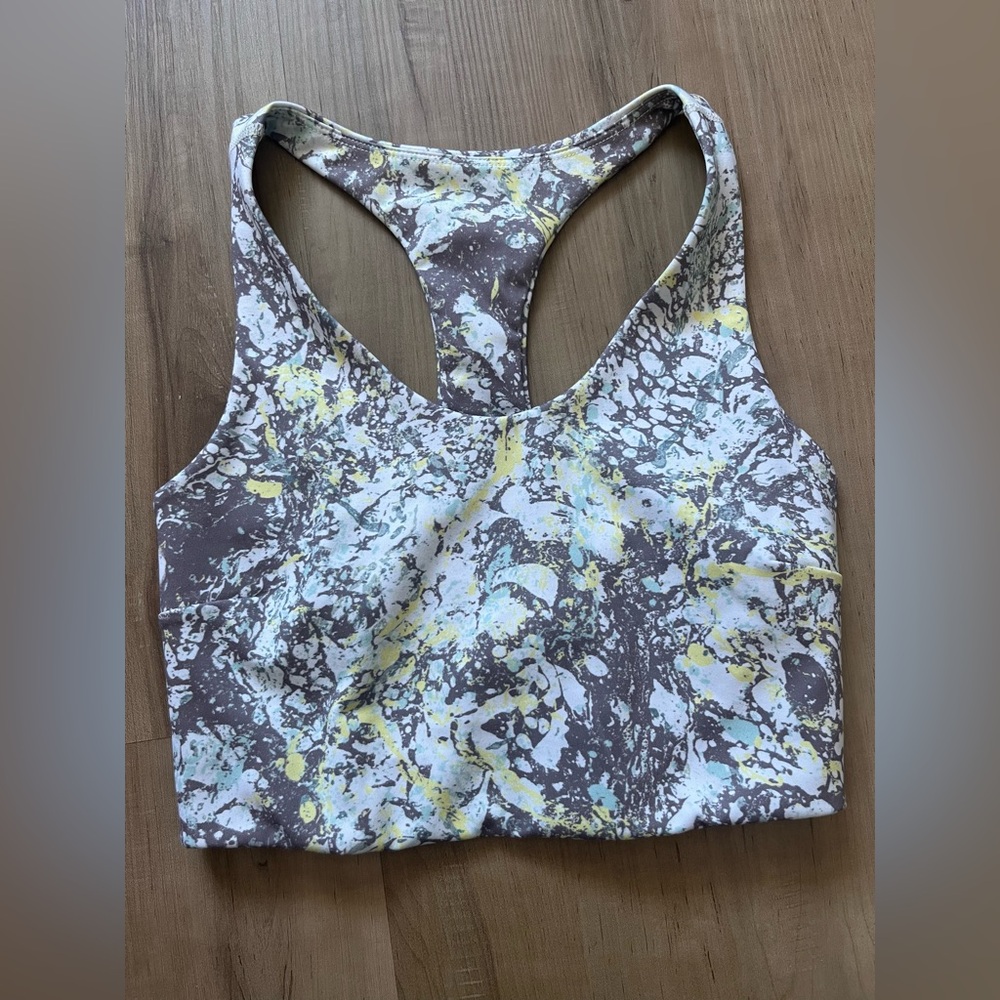 Zella sports bra. Size: x-small